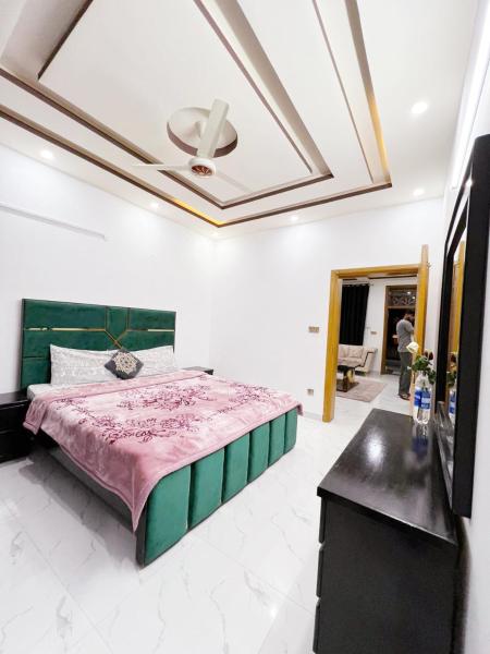 Foto 6: BED & BREAKFAST - Family cottages