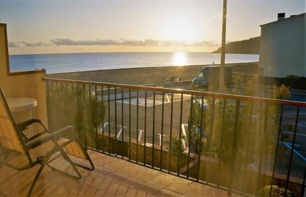 Apartamento Primera Linea De Mar 2h F4 - Pals
