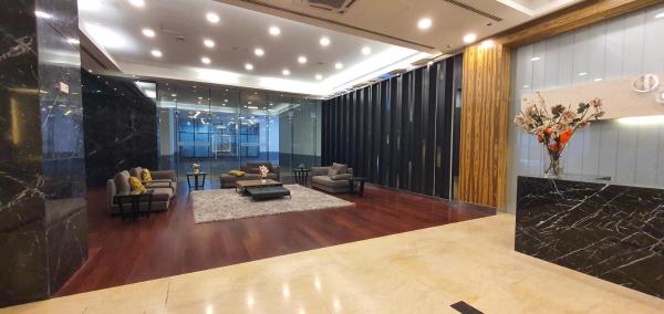 Foto 8: The Elements Condo, Jalan Ampang