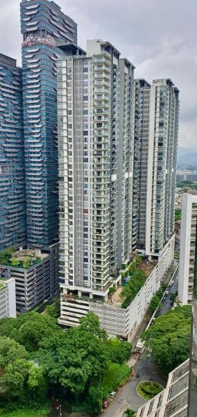 Foto 3: The Elements Condo, Jalan Ampang