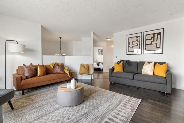 Nella foto è visibile l'oggetto Dino Roar I Sleeps 12 I New situato nella città di Drumheller.