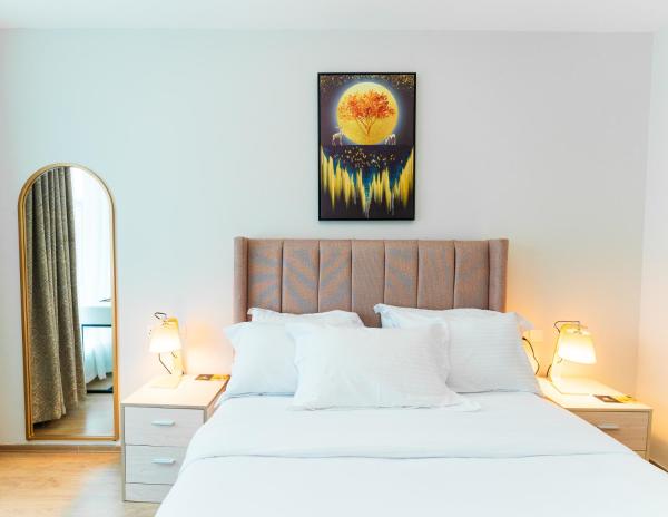 Elite Residences by Bednbeyond, Nairobi