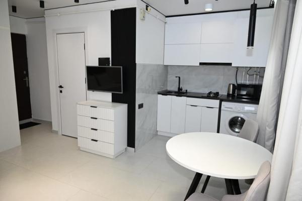 A la foto es mostra l'objecte Nice and cosy situat a la ciutat de Arabkir.