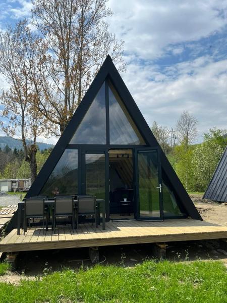 A la foto es mostra l'objecte S t e e n b o k - Luxe Alpenhuis in prachtig Karinthië situat a la ciutat de Zedlitzdorf.