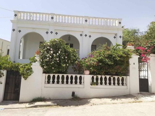 villa vincente