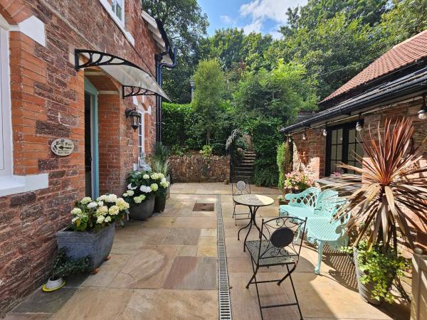 Meadow Cottage - Newton Abbot