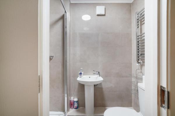 Fotografia 7: Studio in Prime Central London W1