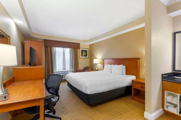Best Western Plus Kingsland - Kingsland, GA
