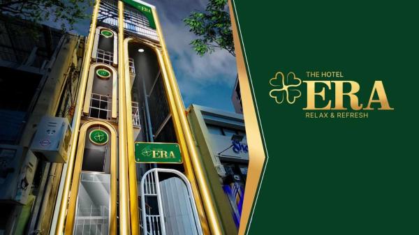 The Hostel Era, Bangkok