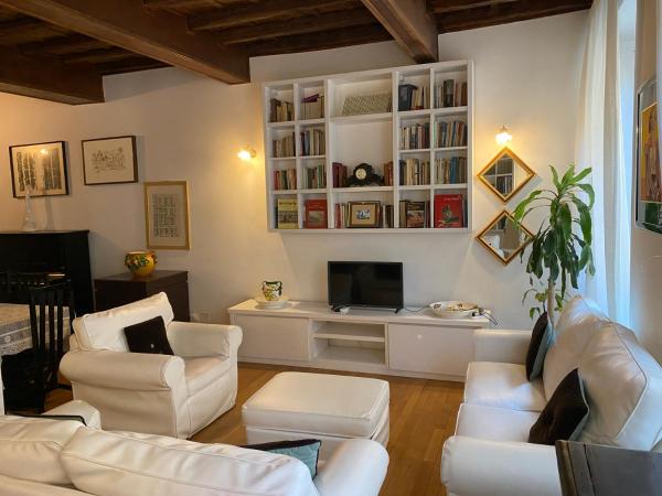 Leonina Luxury Euroform, Rome