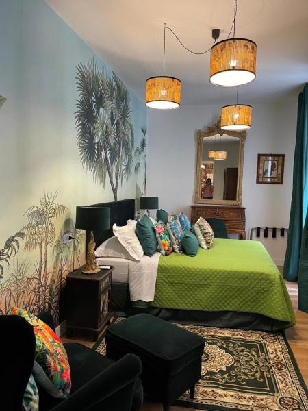Guest House Ventisei Scalini A Trastevere - Rome