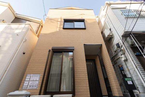 度假屋 — 100 m² - 栄ー弘
