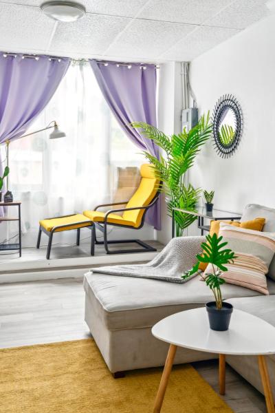 Stylish 2BR Apartment-walk to China Town, New York
