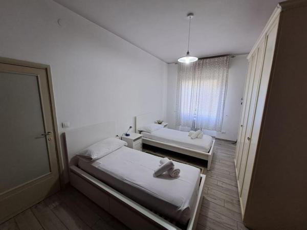 På bildet vises objektet FuoriPorta Affitti Brevi - Casa di Stefania som ligger i byen Parma.