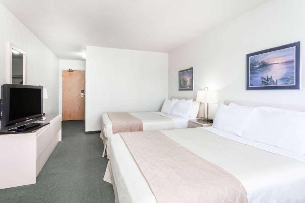 Photo 3 : Super 8 by Wyndham Dauphin