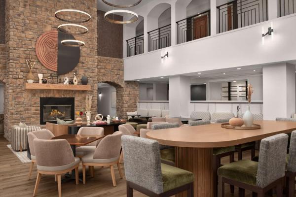 Bilde 4: Hampton Inn & Suites Paso Robles