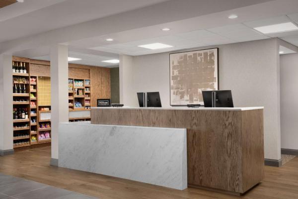 Bilde 6: Hampton Inn & Suites Paso Robles