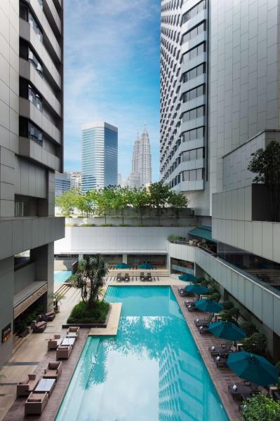 DoubleTree By Hilton Kuala Lumpur, Kuala Lumpur