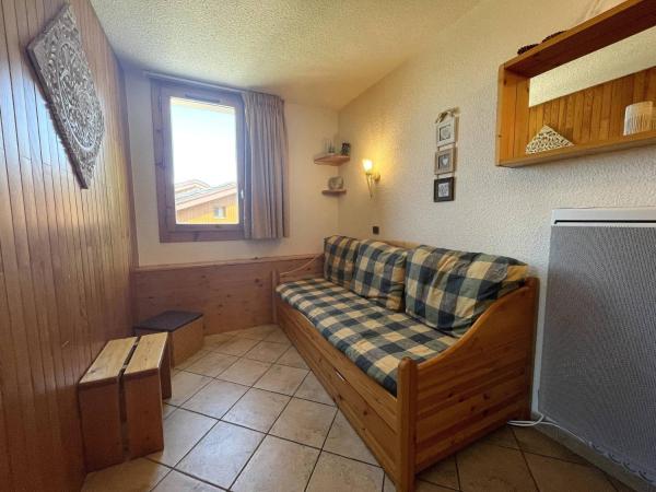 Foto 4: Studio Divisible, Proche Pistes et Commerces, Tout Confort – Valmorel, Crève Coeur - FR-1-356-393