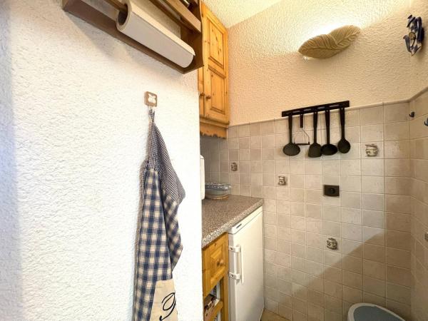 Foto 9: Studio Divisible, Proche Pistes et Commerces, Tout Confort – Valmorel, Crève Coeur - FR-1-356-393