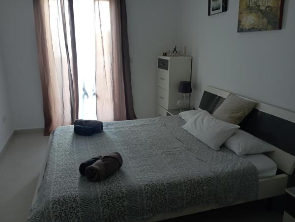 St Julian's 2 bedroom apartment, St Julian's