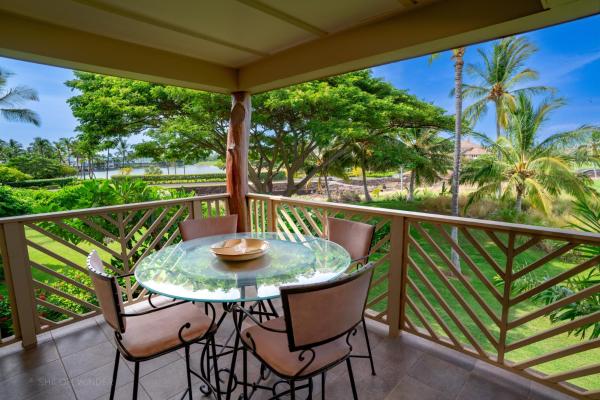 G22 Waikoloa Beach Villas - Puako, HI