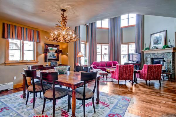 Villa Montane 221 By East West Hospitality - Beaver Creek, CO