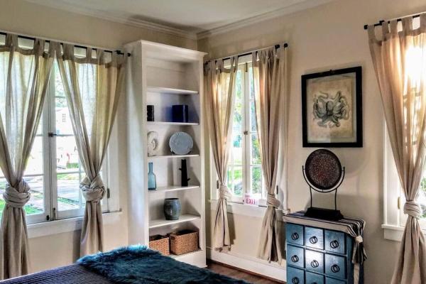 På billedet ses objektet Charming 2 Bedroom Suite in Cloverdale District beliggende i byen Montgomery.