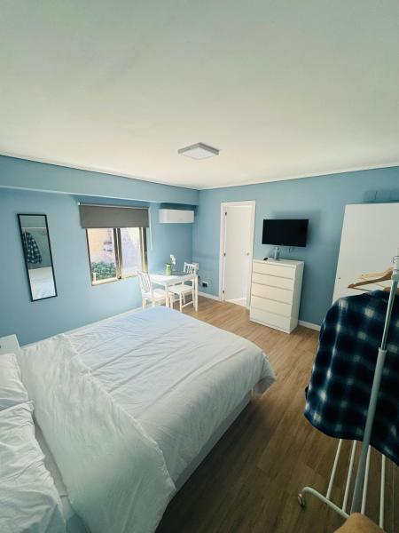 Estudio acogedor y confortable cerca al centro de Valencia, Valencie