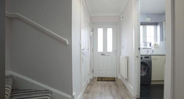Beautiful Furnished Double Room - Gillingham, Kent