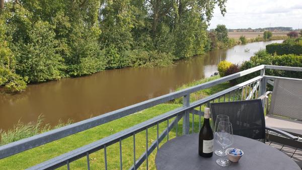 Kleine Auszeit 23 - Greetsiel