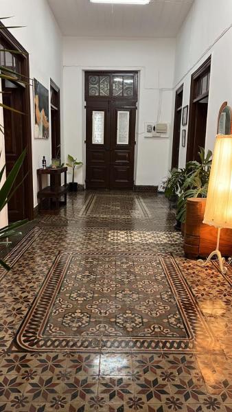 Ottoman Architecture House