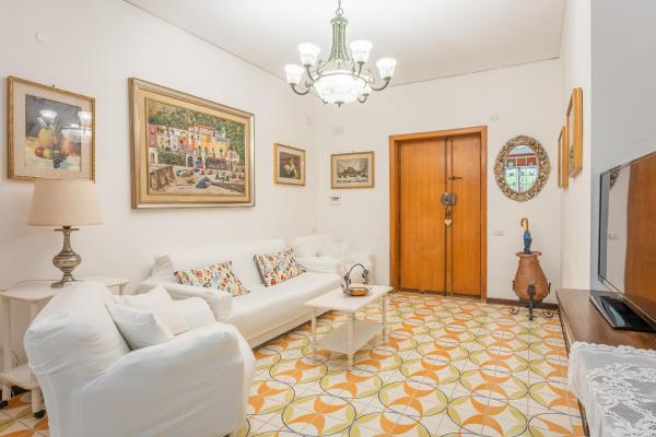 Anna House - Sorrento