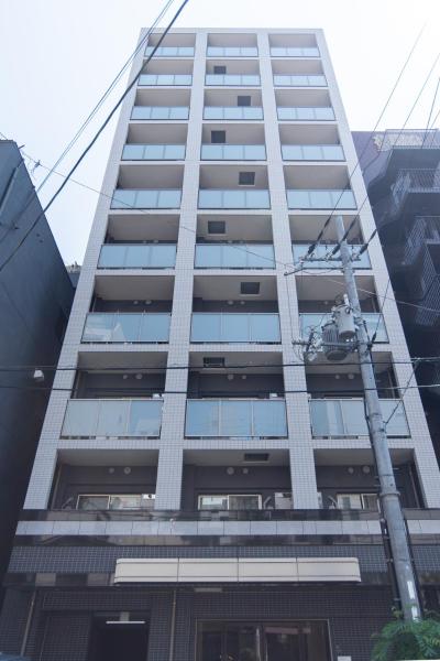 Фотография 2: ブリーズガーデン京町堀