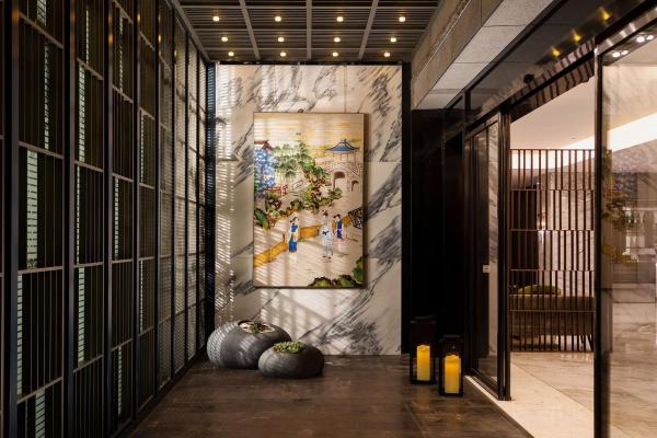 Foto 6: Doubletree By Hilton Shanghai Hongqiao