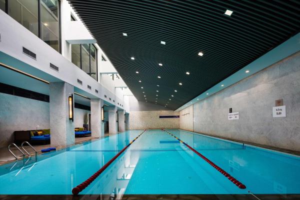 Foto 8: Doubletree By Hilton Shanghai Hongqiao