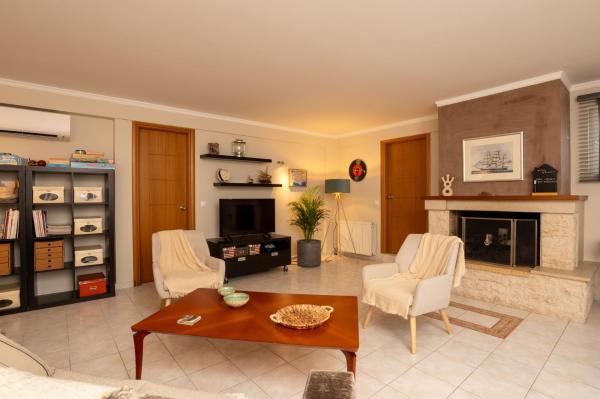 A la foto es mostra l'objecte Ilios Apartment situat a la ciutat de Nàuplia.