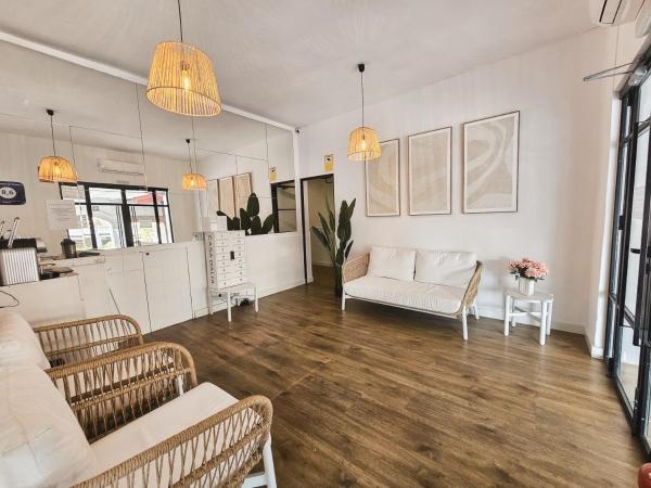 Hotel Casa Dalia By Blossom Hotels - 馬貝拉