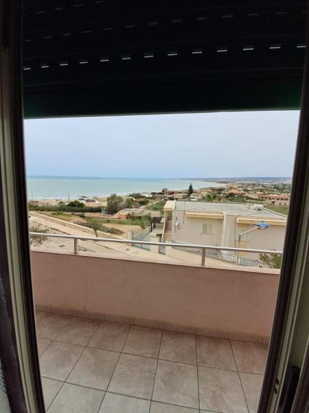 Kuvassa näkyy kohde Casa Scifo Vista Mare, joka sijaitsee kaupungissa Cava dʼAliga.