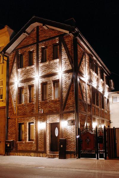 Apartamenty Chrobrego 10 - Poland