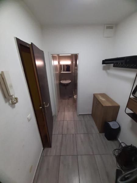 A la foto es mostra l'objecte Wohlfühl-Wohnung situat a la ciutat de Bonn.