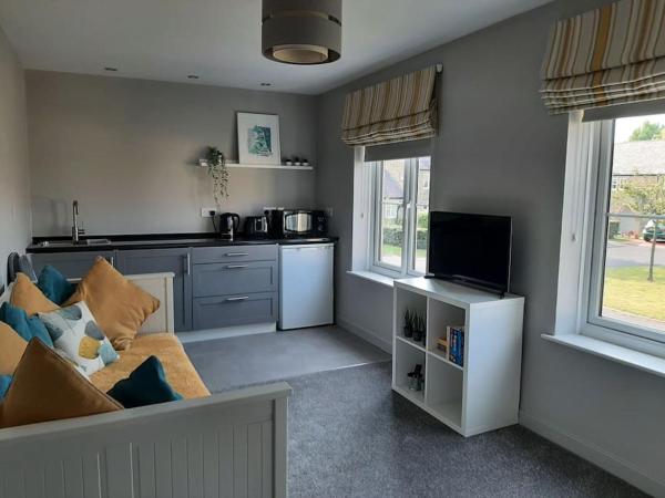 Foto 3: Private flat in Stannington