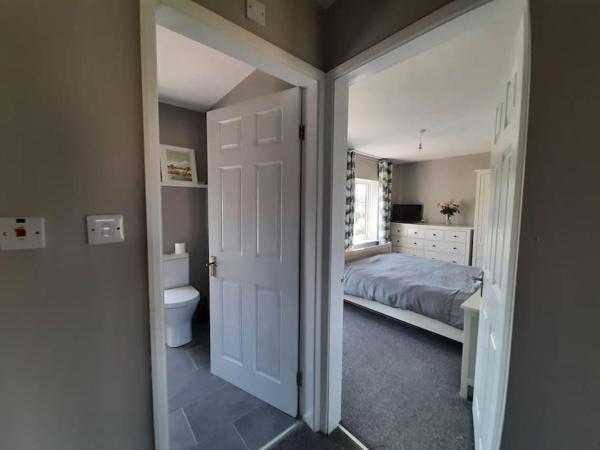 Foto 6: Private flat in Stannington