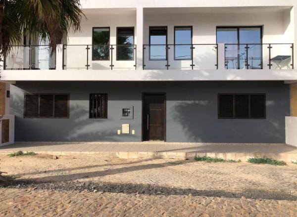 Tity Apartments T2- Santa Maria, Santa Maria