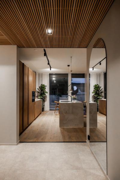 Elegant escape in Prime location, Rovaniemi