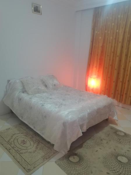 A la foto es mostra l'objecte Studio vue magnifique à bizerte situat a la ciutat de Mateur.