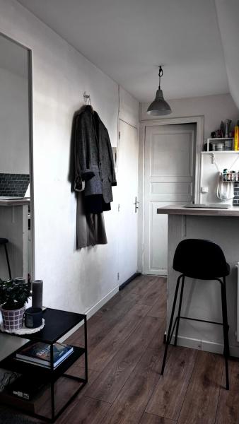 Foto 5: Petit studio - PARIS 10ème arrondissement