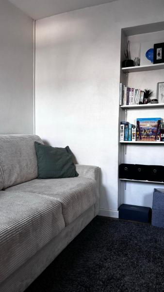 Foto 7: Petit studio - PARIS 10ème arrondissement