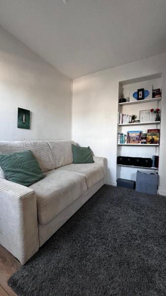 Foto 8: Petit studio - PARIS 10ème arrondissement