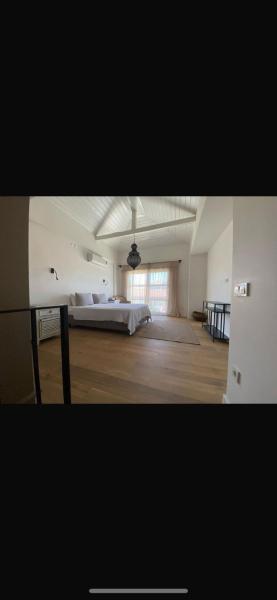 A la foto es mostra l'objecte Morro Homes situat a la ciutat de Alacati.